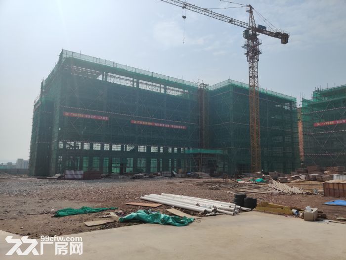 出租2楼东源县深圳盐田高新产业园(业主直租非中介)